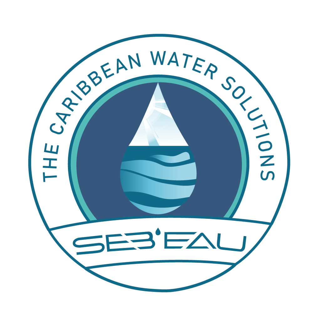 logo the Caribbean water solutions