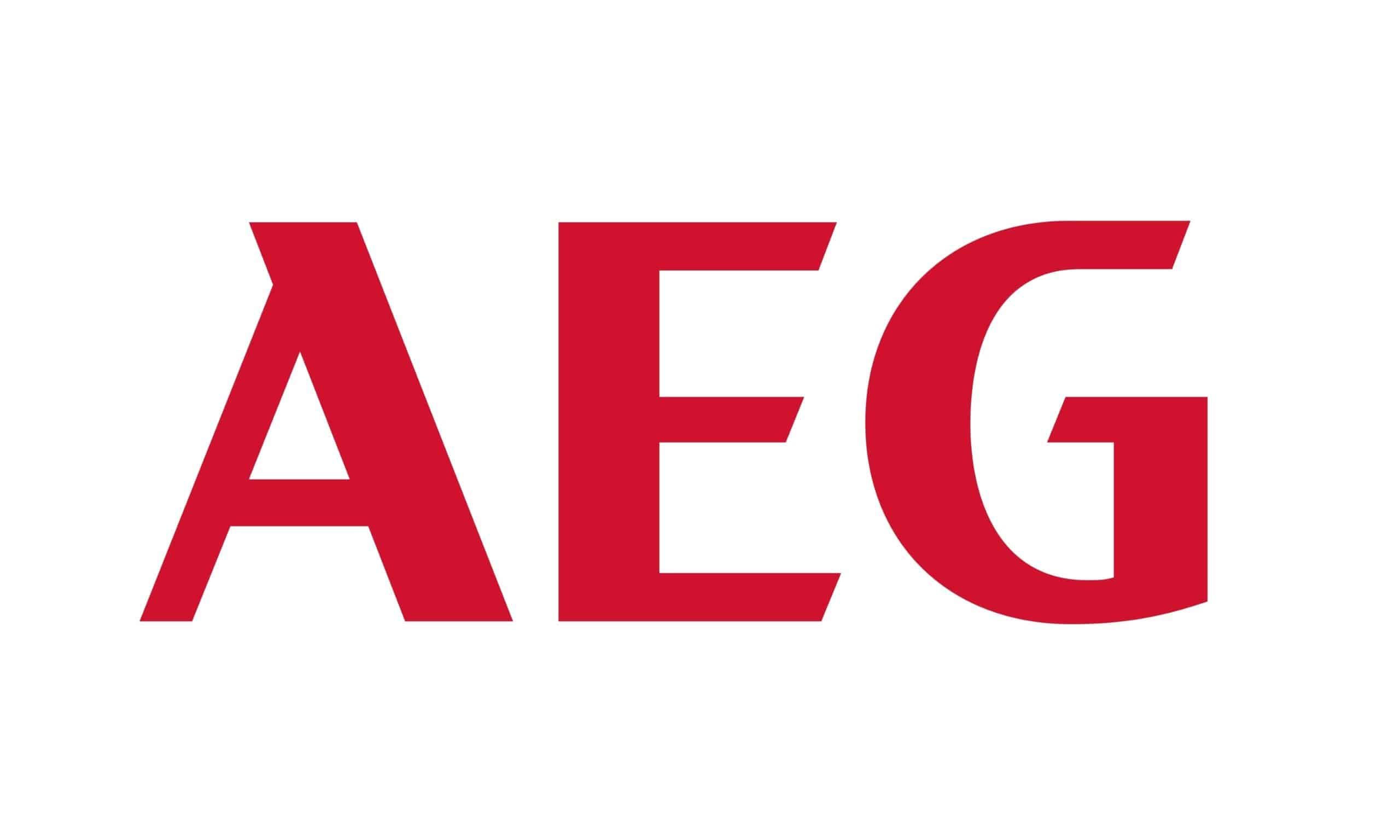 aeg partner in the caribbean