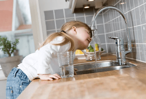 Reverse osmosis VS filtered water