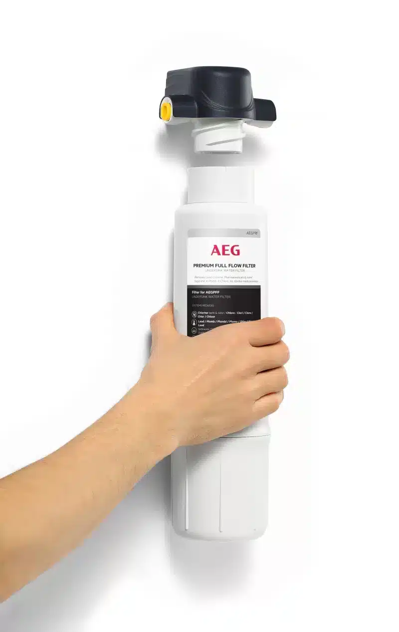 AEG Premium Filter - Image 2