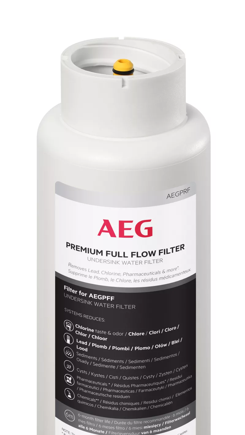 AEG Premium Filter - Image 3